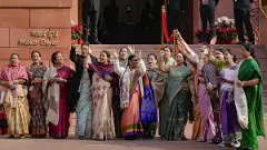 Cong slams BJP for being ‘hyper-vocal’ on farmers, caste after silence on caste census