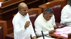 Karnataka govt gears up to launch registration for Yuva Nidhi scheme, Congs 5th poll promise