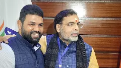 Brij Bhushan loyalist Sanjay Singh elected as new WFI President