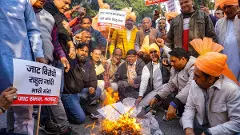 Mimicry row: Jat Mahasabha seeks action against Rahul, Kalyan Banerjee