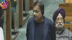 Govt clarifies there are no tolled highways which have recovered full capital cost