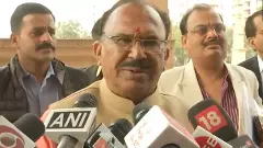 Vasudev Devnani elected as Rajasthan Assembly Speaker