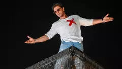 Shah Rukh Khan