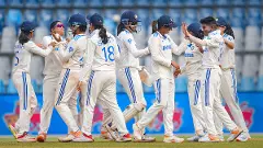 Indian womens cricket team