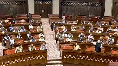 New criminal laws get Parliament nod, LS, RS adjourned sine die