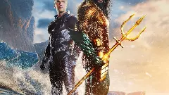 Aquaman and The Lost Kingdom review: Finale to DC universe struggles to stay afloat