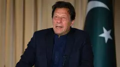 Imran Khan