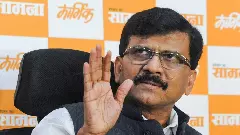 Sanjay Raut