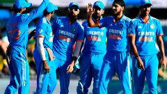 India beat South Africa by 78 runs to clinch ODI series 2-1