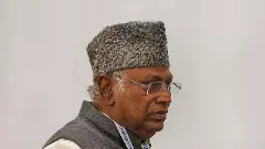 Kharge insists on Indias unity against terrorism following Jammu and Kashmir attack