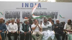 INDIA alliance