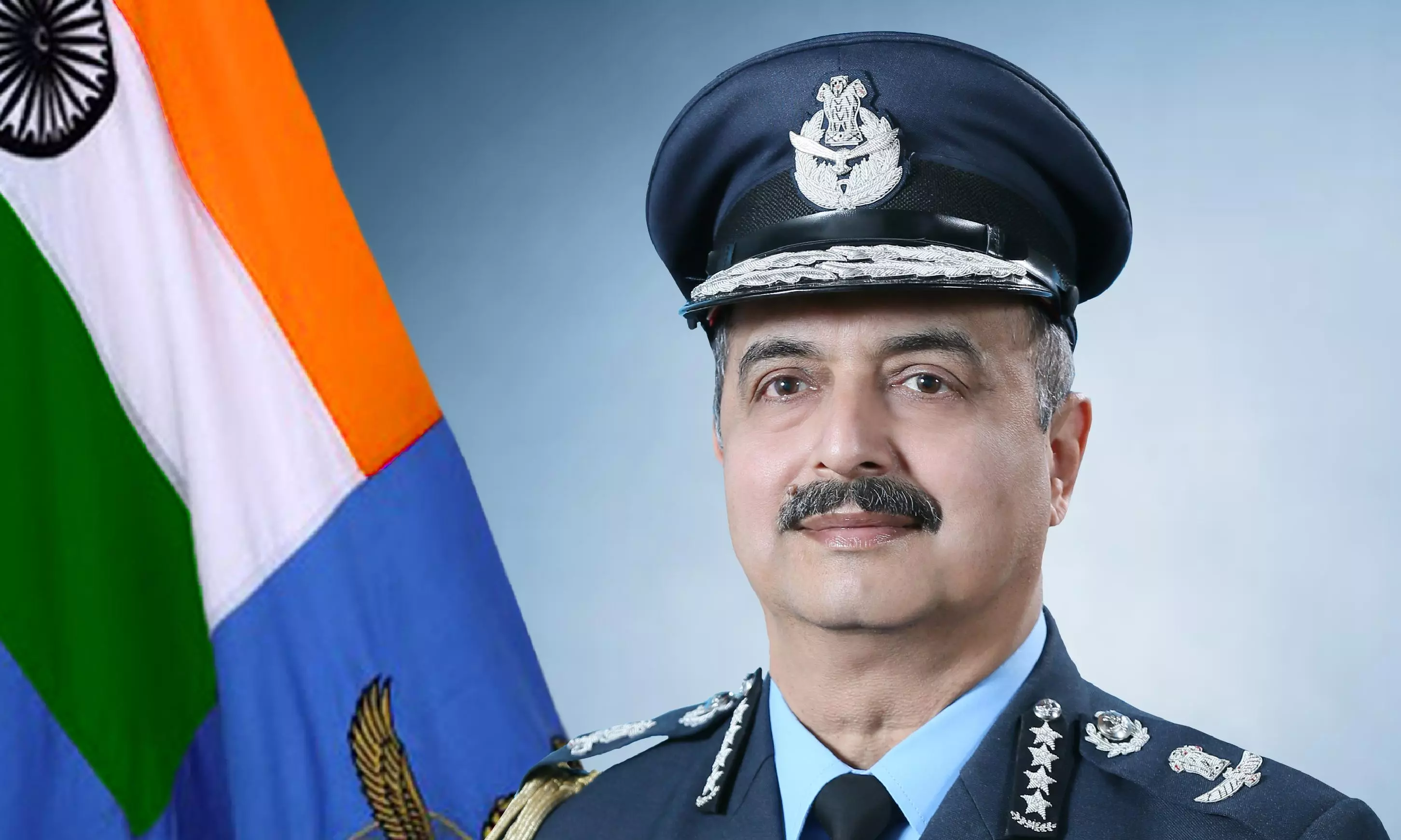 IAF Chief stresses on ongoing significance of air power