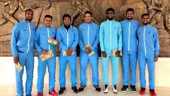 India, Pakistan, Davis Cup, International Tennis Federation, All India Tennis Association, Pakistan Tennis Federation, Sumit Nagal, Rohan Bopanna, neutral venue
