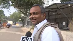 Congress MP Karti Chidambaram appears before ED in PMLA case