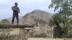 Army conducts search operation in J-K’s Poonch day after convoy attack