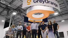 Top deals of Dec 15-21: Warehouse robotics firm GreyOrange raises $135 m