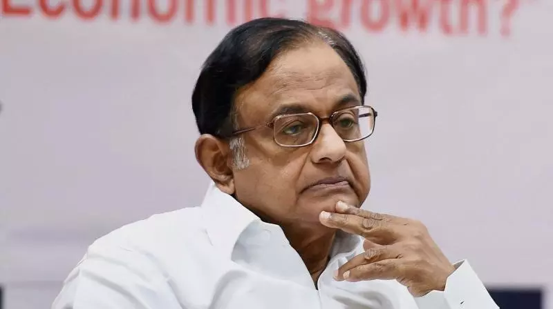 P Chidambaram, Congress and Opposition unity, 2024 elections