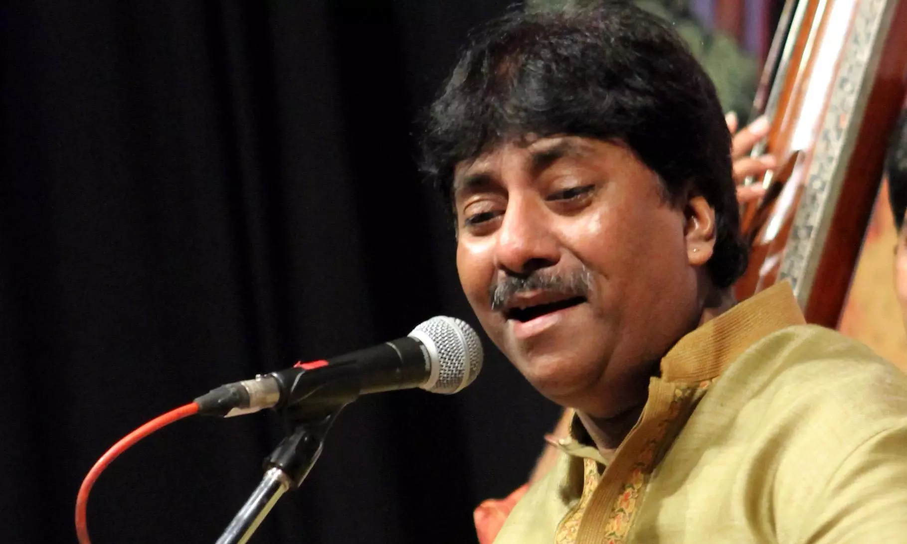 Renowned music maestro Rashid Khan in critical condition