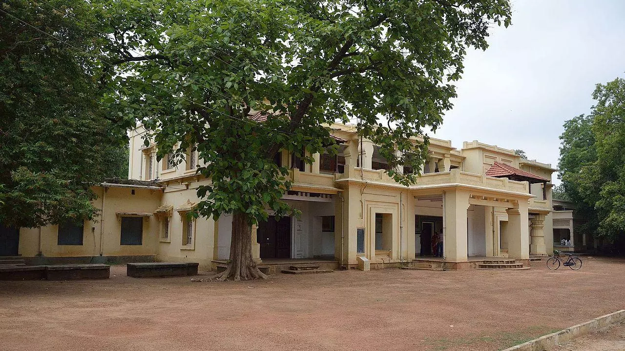 WB: Visva-Bharati scientists discover new bacteria, name it after Tagore