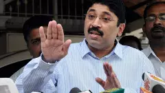 Dayanidhi Maran