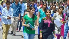Gujarat engineering college, polytechnic, staff shortage