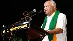 Yediyurappa demands fresh survey, says ‘caste census’ not done systematically