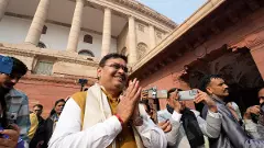 Rajasthans first Cabinet expansion anticipated within next few days: BJP sources