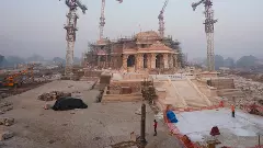 VHP to hold rally in Agartala to make people aware of Ram temple consecration event