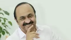 Opposition leader: Kerala CM a coward, arrogant over police action during Cong protest