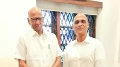 NCP calls WFI suspension farce, says it wont absolve BJP of wrongdoing