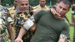 147 BGB platoons stationed throughout Bangladesh as BNP announces 12-hour blockade