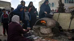 As Israel expands offensive in Gaza, Hamas exacts a price