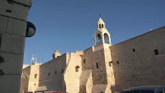 Christmas eve: Bethlehem resembles a ghost town; celebrations halted due to Israel-Hamas war