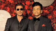 SRK meets fans after ‘Dunki’ grosses over Rs 150 crore globally