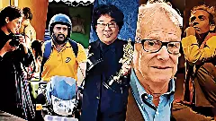 Tales of the precariat: How cinema is missing the ire in the soul of working class