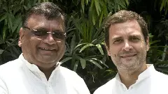 Congress UP in-charge Avinash Pande says INDIA blocs doors open for BSP