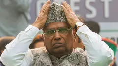 UP: Kharge dissolves state, district, city, block Congress committees