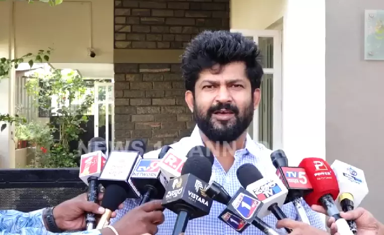Parliament security breach: People will decide whether Im patriot or traitor, says Pratap Simha