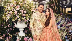 Arbaaz Khan, Sshura Khan get married; actor shares wedding photos