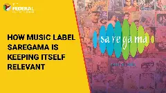 How music label Saregama is keeping itself relevant