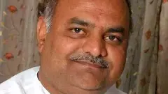 Karnataka minister: Farmers wish for droughts to get their loans waived