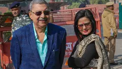 RS chair mimicry row: Kalyan Banerjee claims it is fundamental right of expression