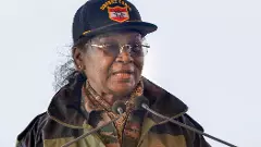 President approves three Bills to replace British-era criminal laws