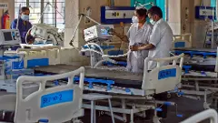 Maharashtra health dept: 2 COVID-19 deaths since Jan, 68 under treatment