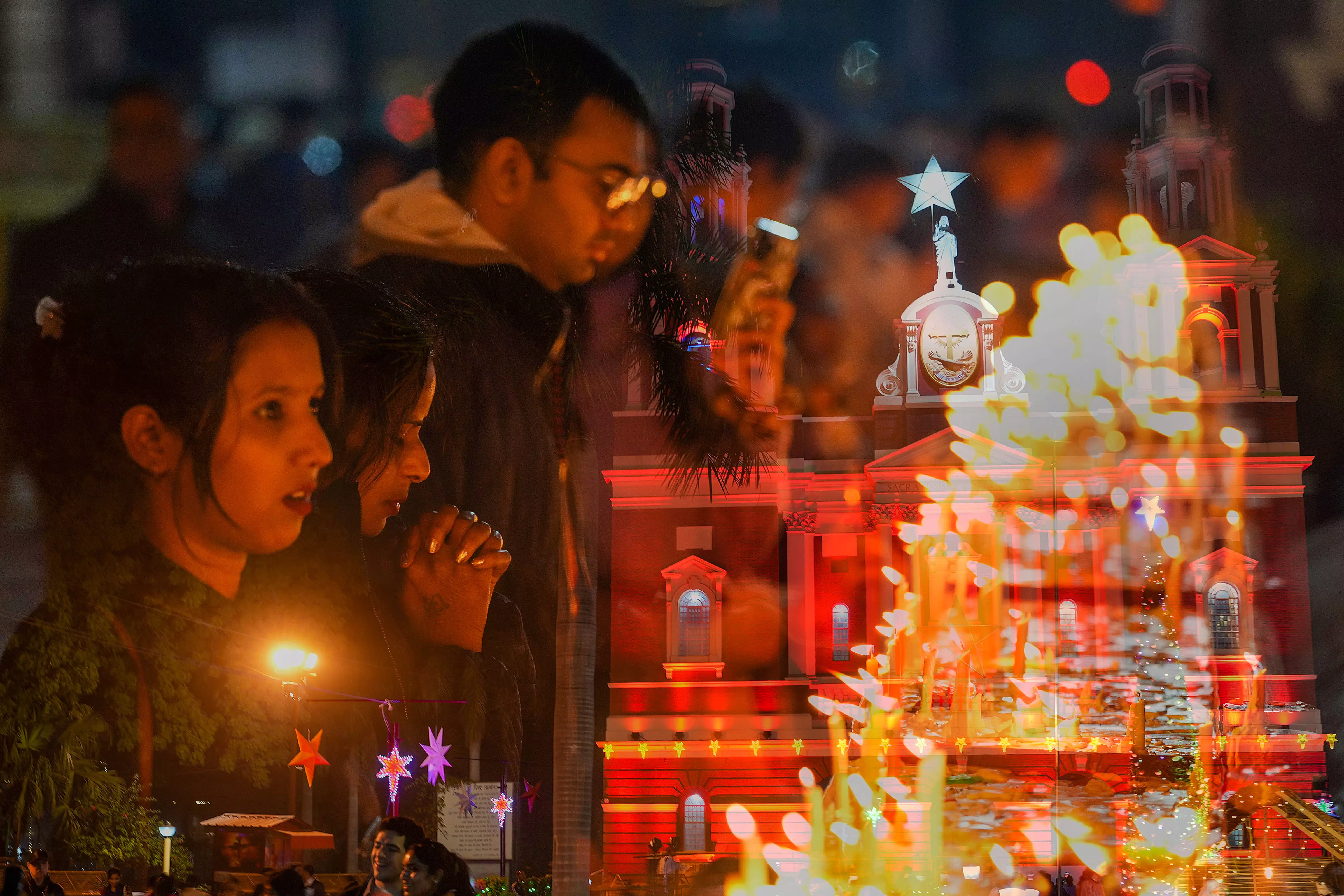 Mizoram celebrates Christmas with religious enthusiasm, traditional fervour