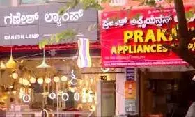 Karnataka: Language row back in focus with BBMPs  60% Kannada order for shops