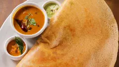 Rs 600 masala dosa at Mumbai airport; social media goes ballistic