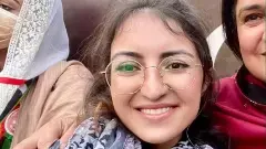 Hindu woman from Khyber Pakhtunkhwa scores a first in Pakistan polls