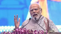 PM Modis YouTube channel subscribers cross 2 crore, far ahead of global peers