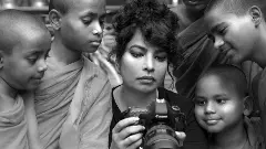 Asha Thadani’s photo exhibition zooms in on dark lives of the Dalits